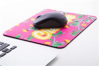 TAPPETINO MOUSE IN FELTRO RPET